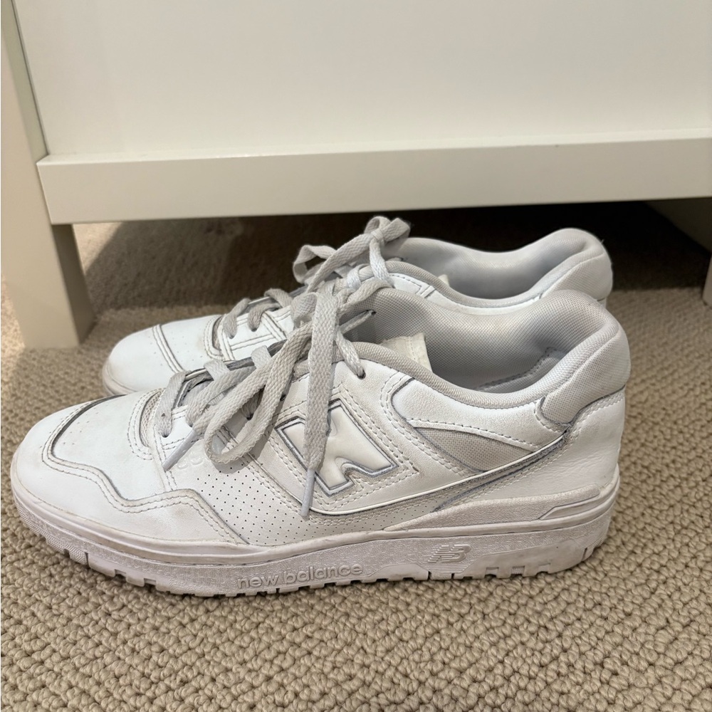 New Balance 550 Women’s Size 9.5